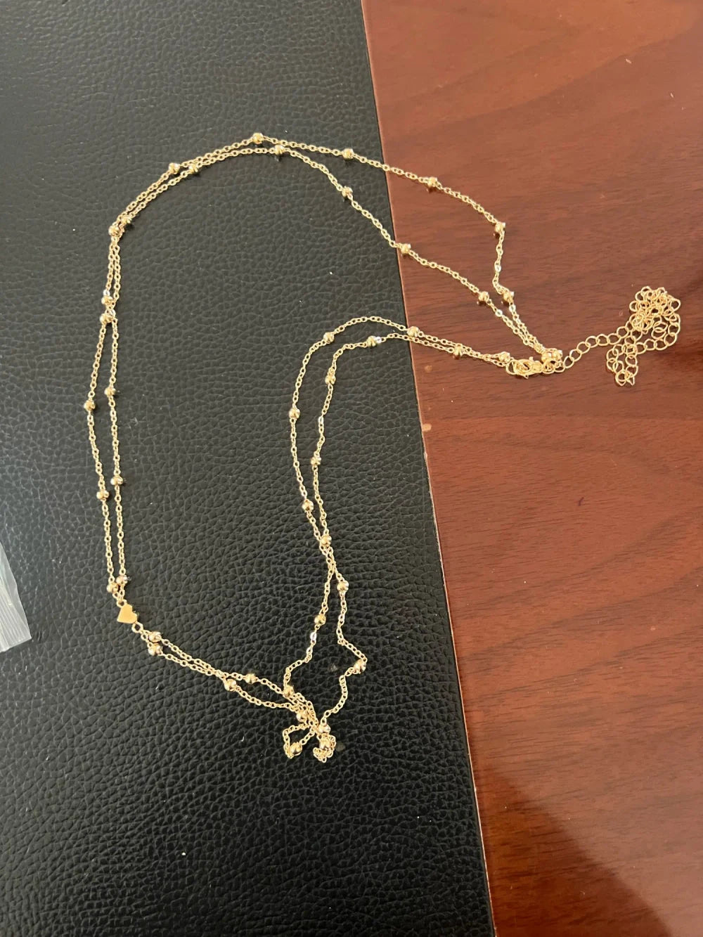 Review Card