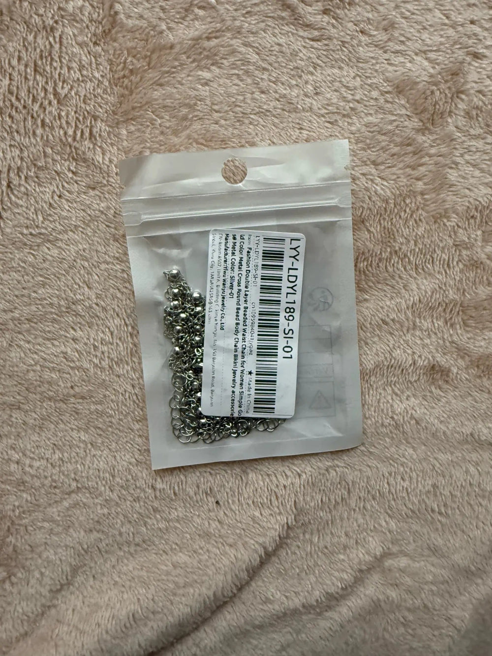 Review Card