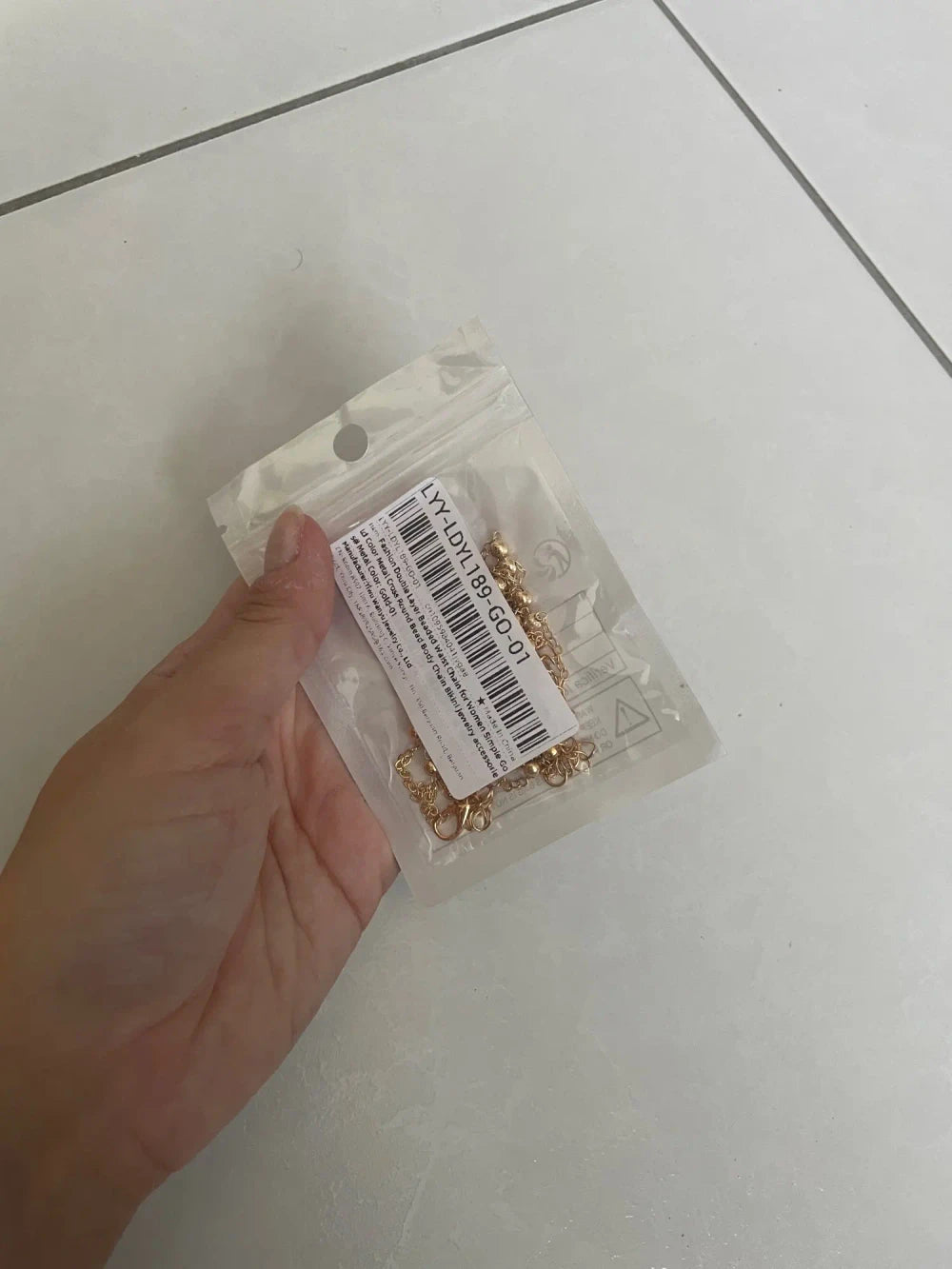 Review Card