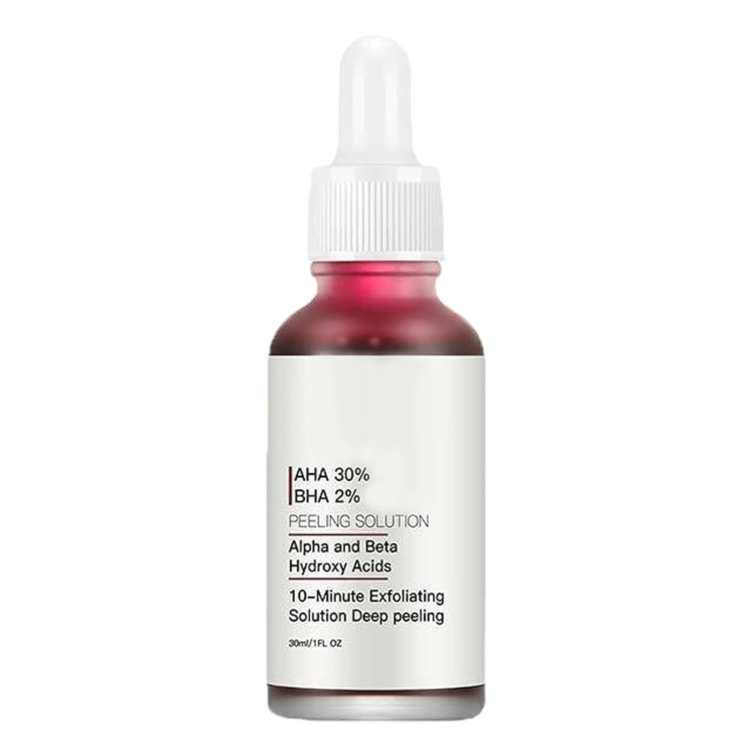 Glow Boosting Facial Peel