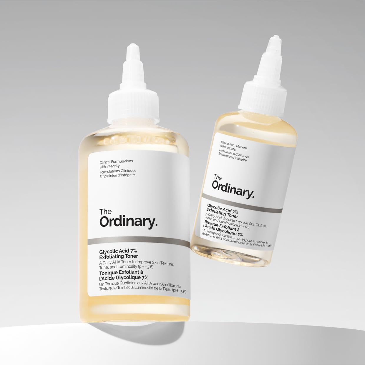 Radiant Skin Daily Toner