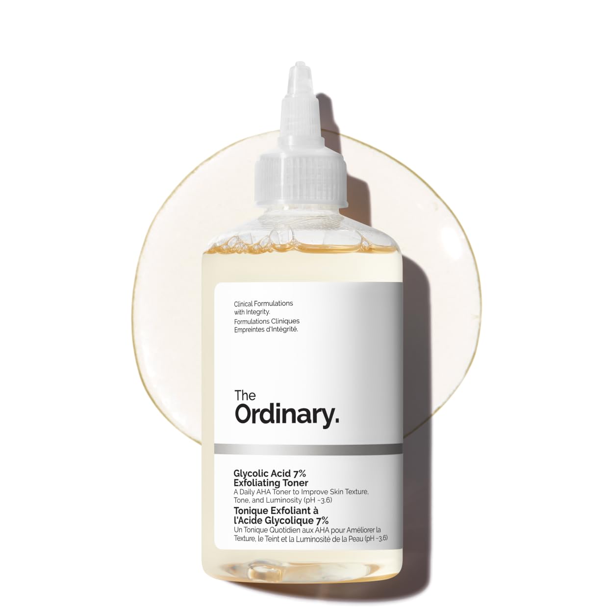 Radiant Skin Daily Toner